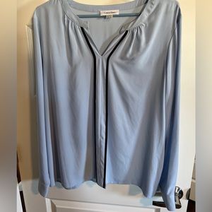Pretty Calvin Klein Blouse